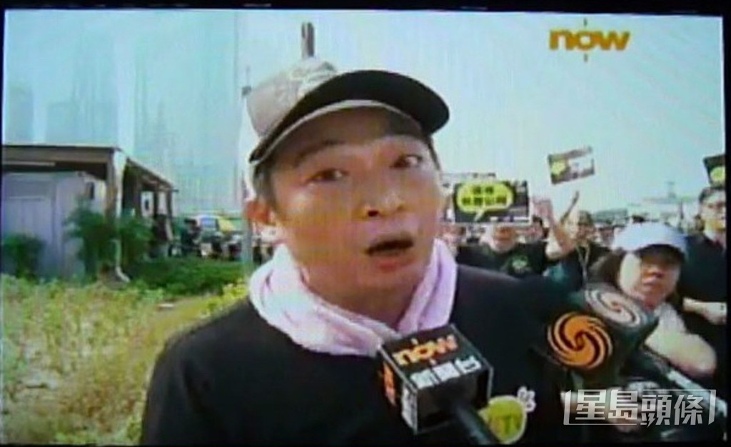 游飈因考慮到養家問題,終於在2012年決定離巢,曾轉投香港電視網絡(HKTV)。 游飈因考慮到養家問題,終於在2012年決定離巢,曾轉投香港電視網絡(HKTV)。