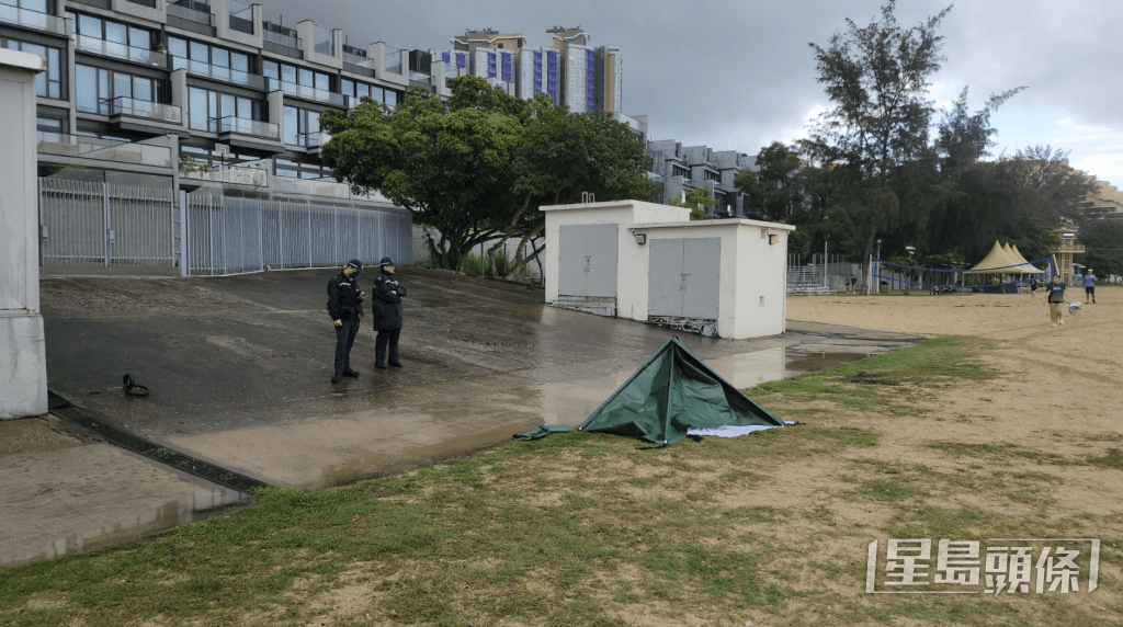 黎志偉攝 黎志偉攝