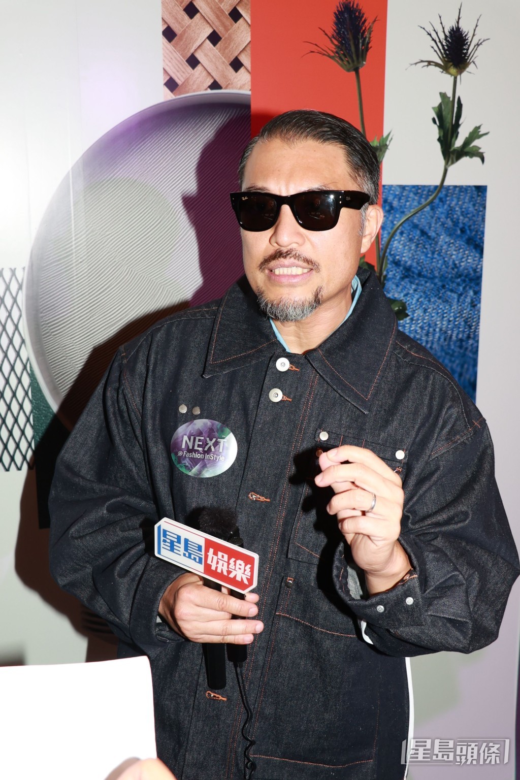 Brian戥麥浚龍失落金像導演獎不值。