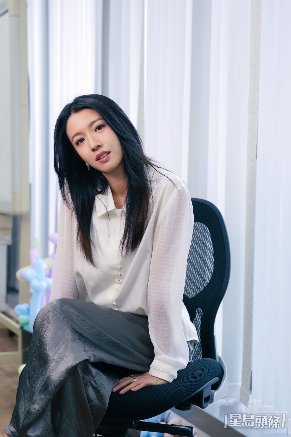思貝學會簡化複雜紛擾。 思貝學會簡化複雜紛擾。