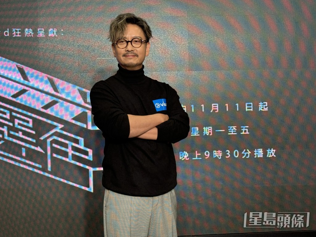 谢君豪有份演出的电影《焚城》首日上画票房380万,他开心有此成绩 谢君豪有份演出的电影《焚城》首日上画票房380万,他开心有此成绩