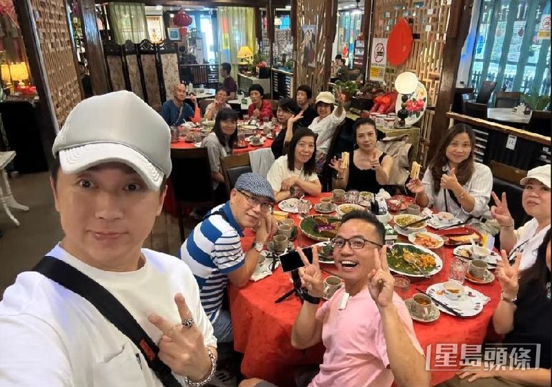 子博寓工作於娛樂。