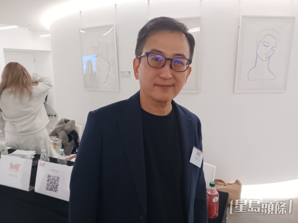 評審委員會主席馬榮成表示，希望各位漫畫家能透過各項動漫展接觸讀者，了解他們對作品的評價，從而塑造屬於自己的藝術風格。