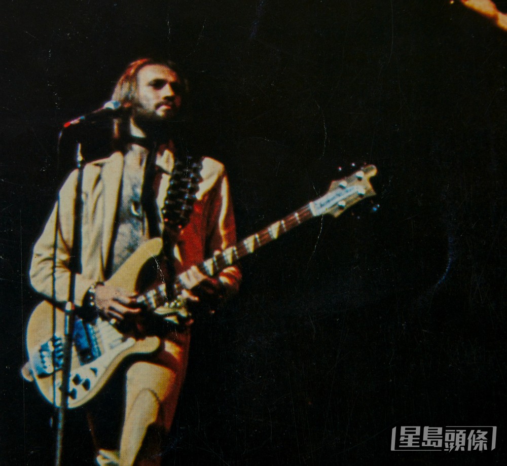 1970 Rickenbacker 4001 Mapleglo 低音電結他 1970 Rickenbacker 4001 Mapleglo 低音電結他