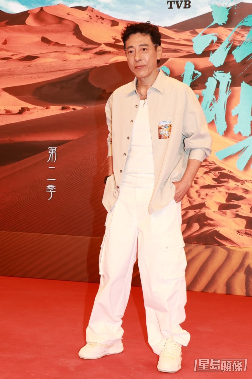 近年呂頌賢主攻內地發展。