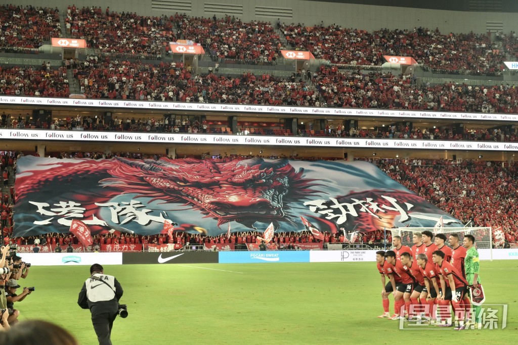 亞洲盃外圍賽，香港將於周二（18日）晚上8時啟德主場館對新加坡，上演「生死戰」。