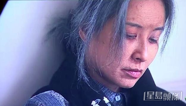 單是膠水就塗了六層。