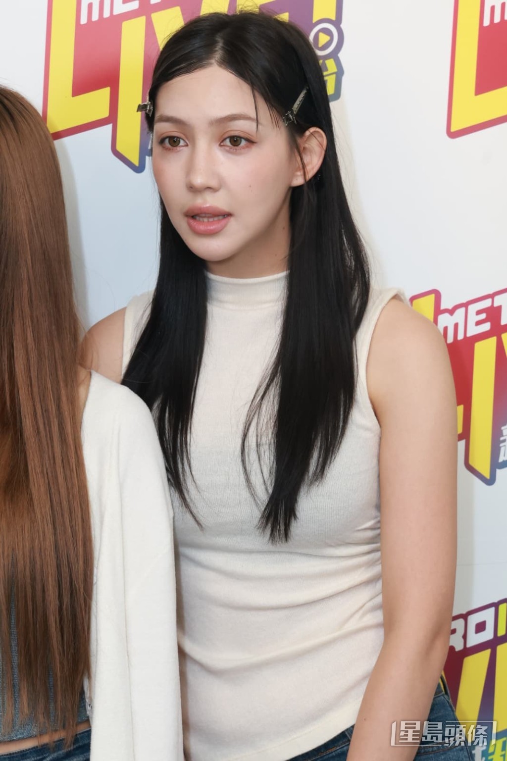 喬美莎恭喜公司獲「亞洲影藝創意大獎2026」最佳真實娛樂節目獎。