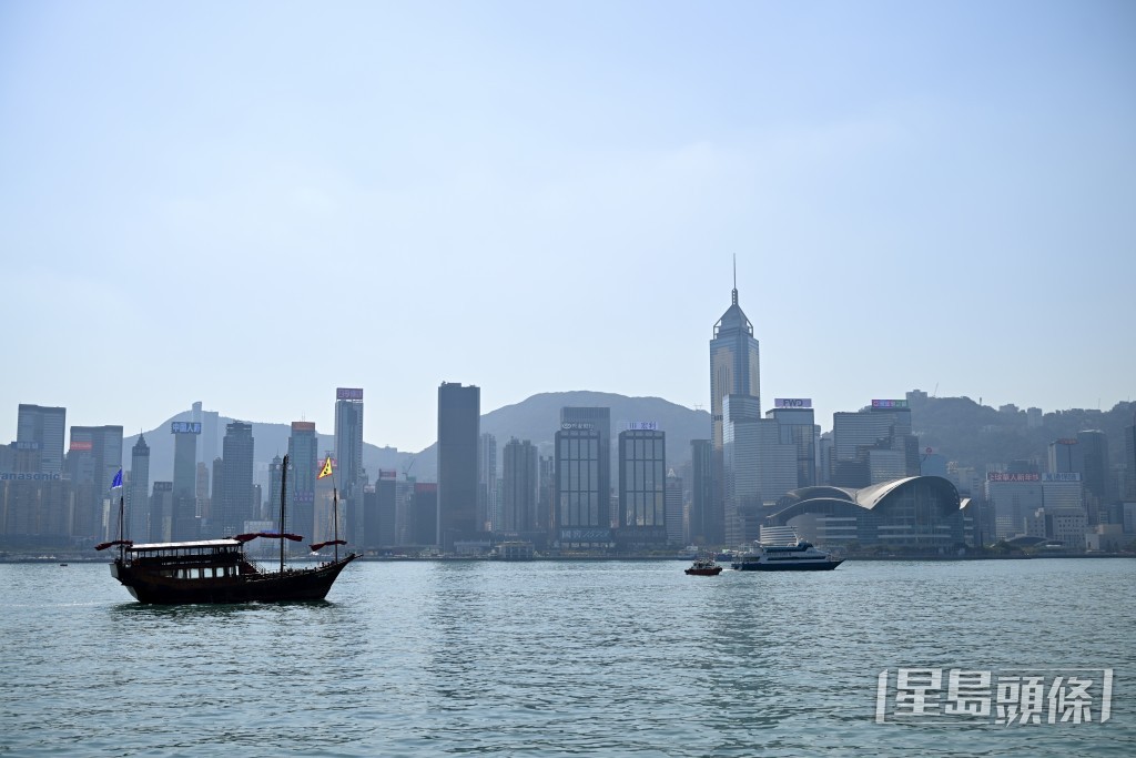 林定國指白皮書有助外界了解香港如何由亂到治,並重申本港維護國安會繼續堅持保障人權及法治等原則。資料圖片 林定國指白皮書有助外界了解香港如何由亂到治,並重申本港維護國安會繼續堅持保障人權及法治等原則。資料圖片