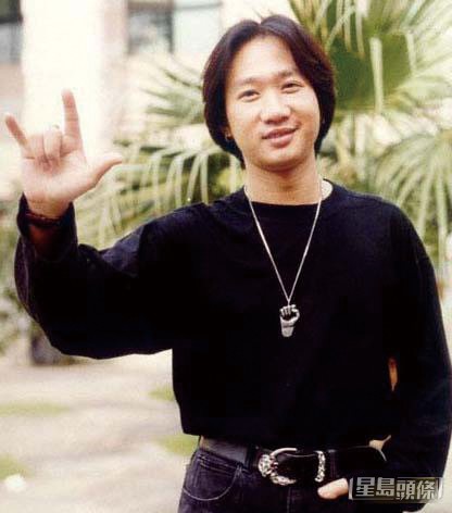 殿堂級樂隊Beyond主音黃家駒逝世31年。