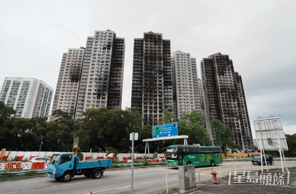 合安管理有限公司獲委任為宏福苑業主立案法團管理人。資料圖片