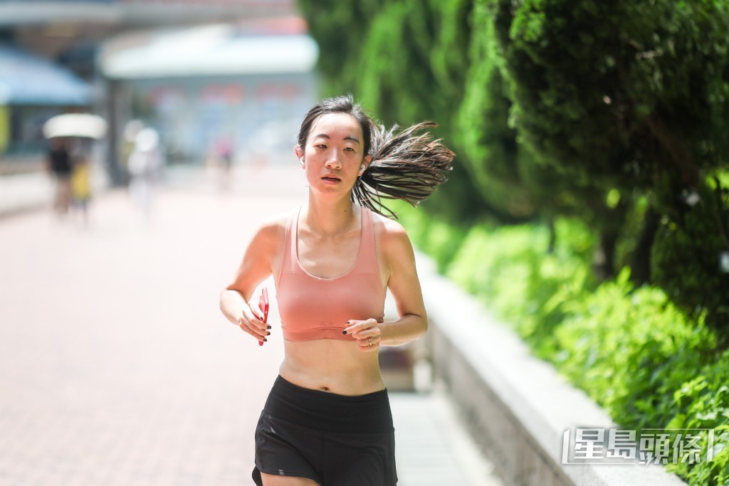 何家豪攝 何家豪攝