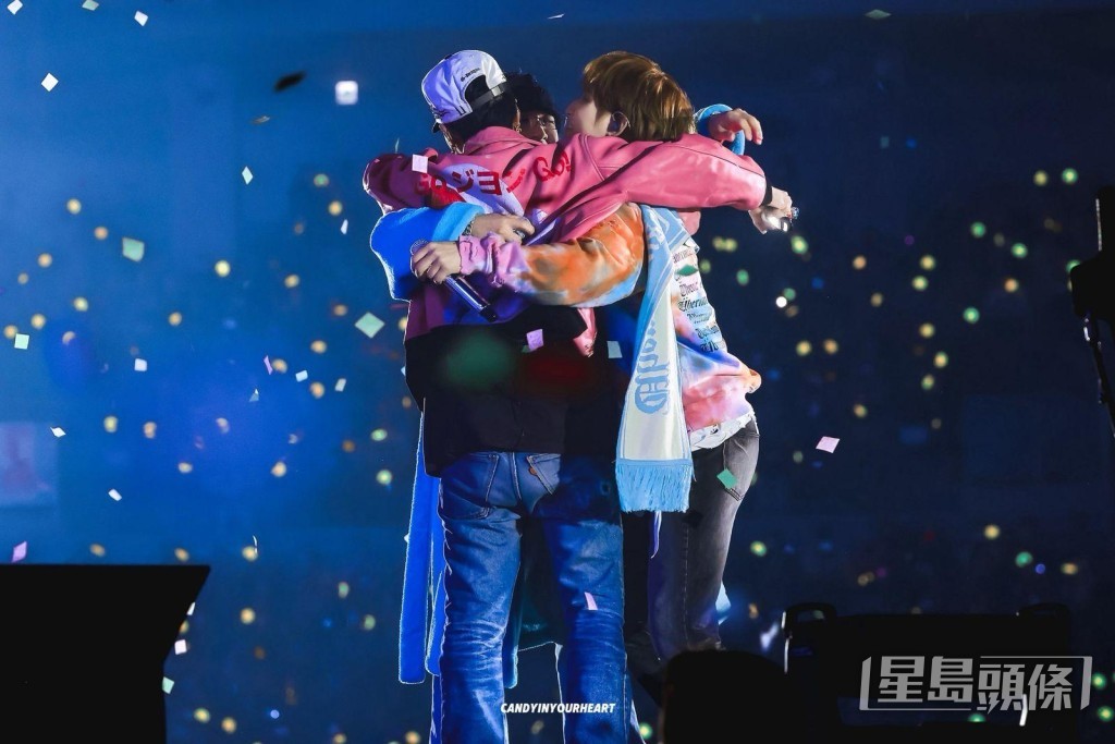 GD承認明年4月BIGBANG會以Coachella作起步，重啟團體活動。