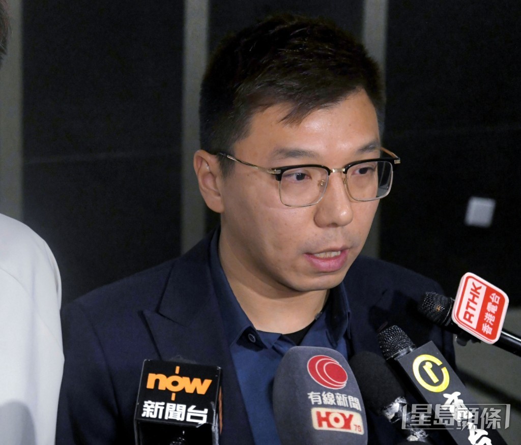 羅曉楓認為以「一戶一社工」方式收集意願,能客觀而有系統地反映宏福苑居民對長遠住宿安排的選擇。資料圖片 羅曉楓認為以「一戶一社工」方式收集意願,能客觀而有系統地反映宏福苑居民對長遠住宿安排的選擇。資料圖片