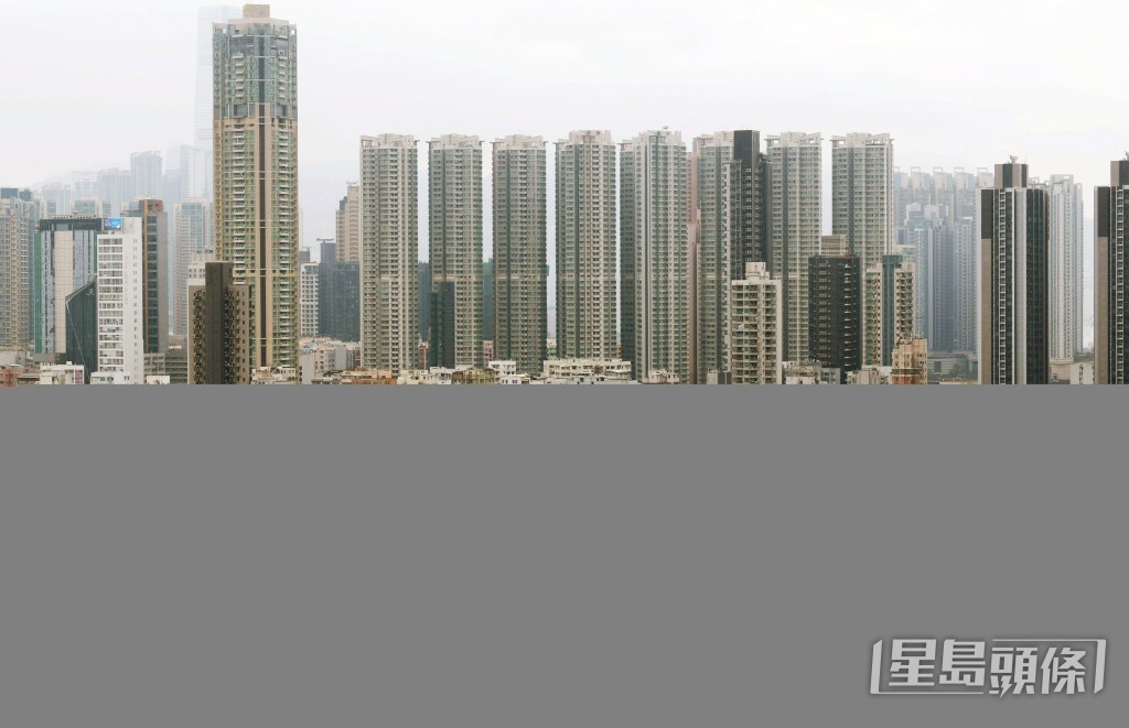 近年本港出現結業潮，部分企業裁員、負資產個案創廿年新高。資料圖片