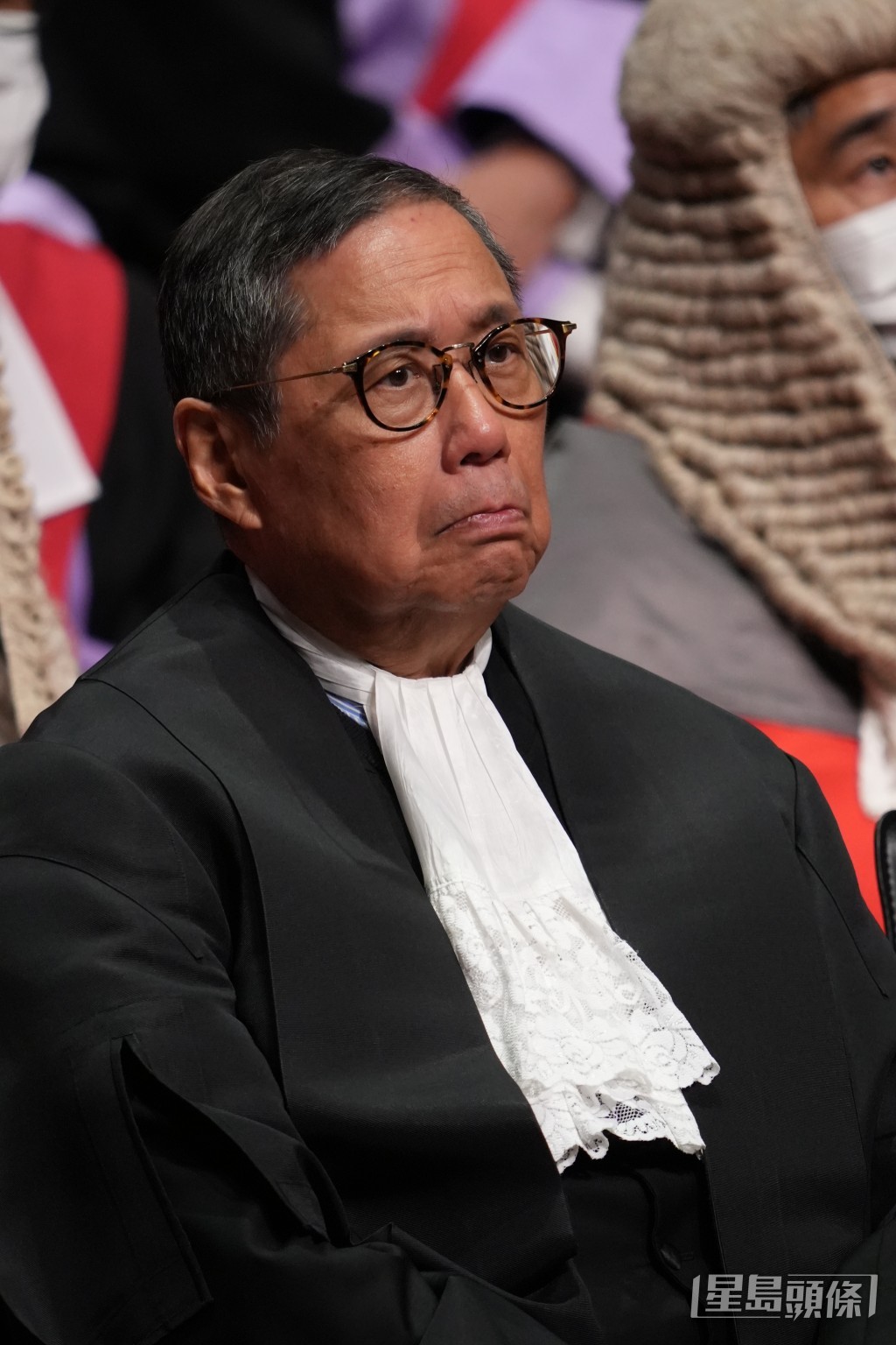 李義法官再度獲任命為終審法院常任法官。