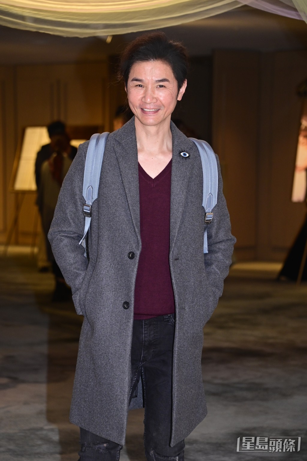 黃翊 黃翊