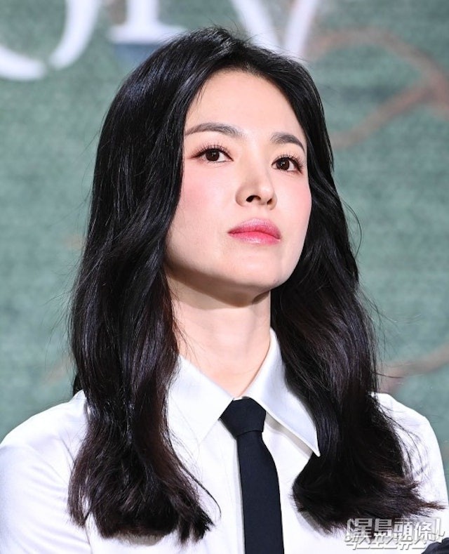 有傳宋慧喬的經理人公司要求韓媒「不得刊登未修圖照片」。 有傳宋慧喬的經理人公司要求韓媒「不得刊登未修圖照片」。