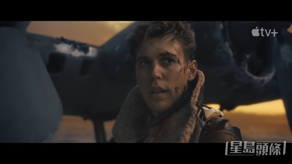 Austin Butler 真心有型 Austin Butler 真心有型