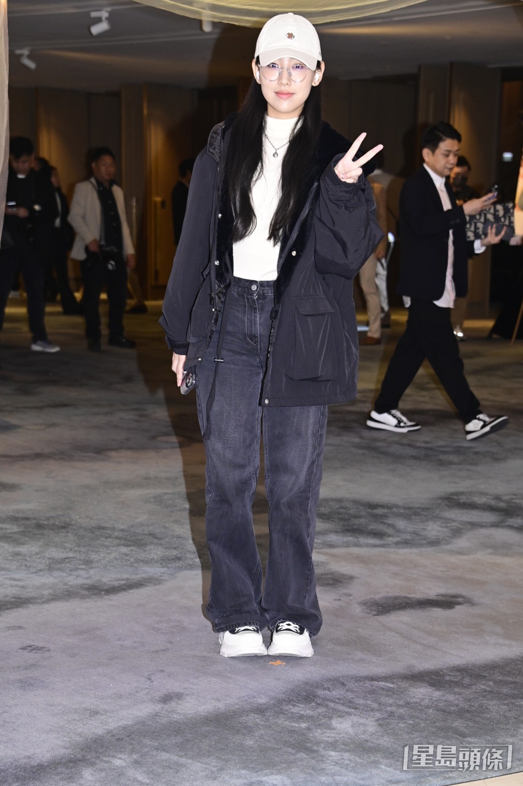 炎明熹 炎明熹