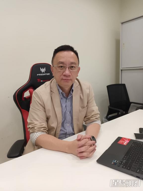 香港資訊科技商會榮譽會長方保僑表示，本地業界對部署新增人工智能算力意願積極。