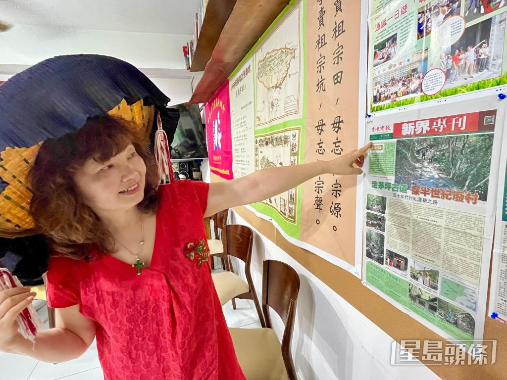 林文映已發表逾300篇有關客家文化及海內外客家族群的文章。 