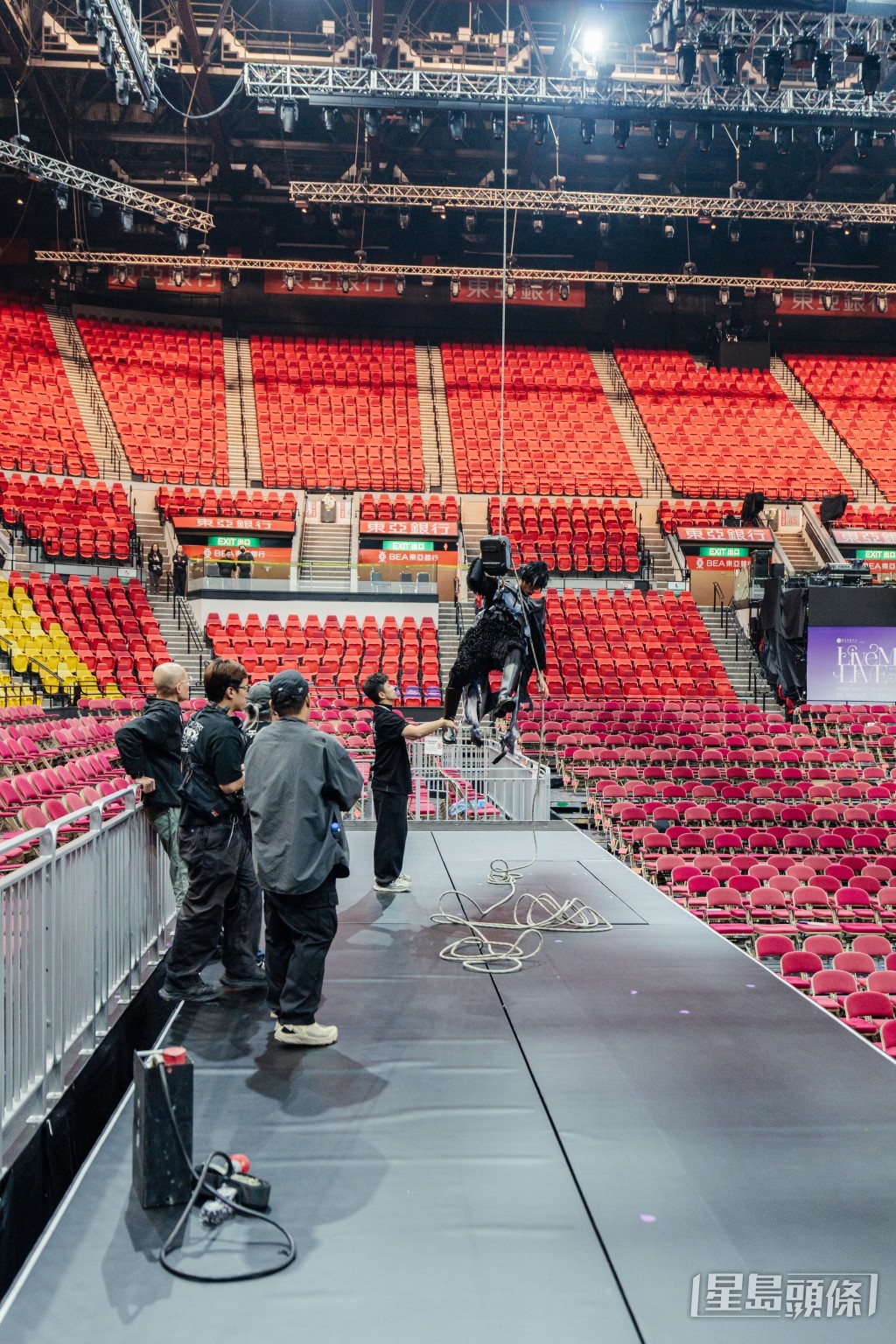 此次為極罕見的突發技術狀況。 此次為極罕見的突發技術狀況。