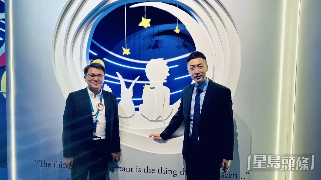 馬浚偉做過新城廣播COO及CEO。 馬浚偉做過新城廣播COO及CEO。