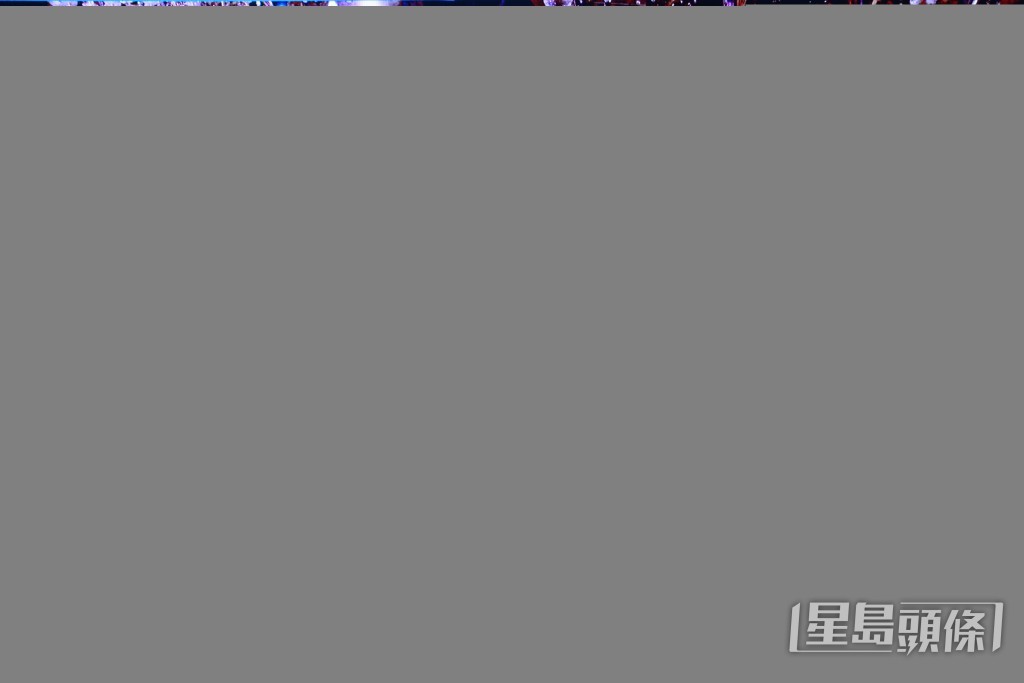 宣萱、陳展鵬、陳煒、劉佩玥等主演的《巨塔之后》。