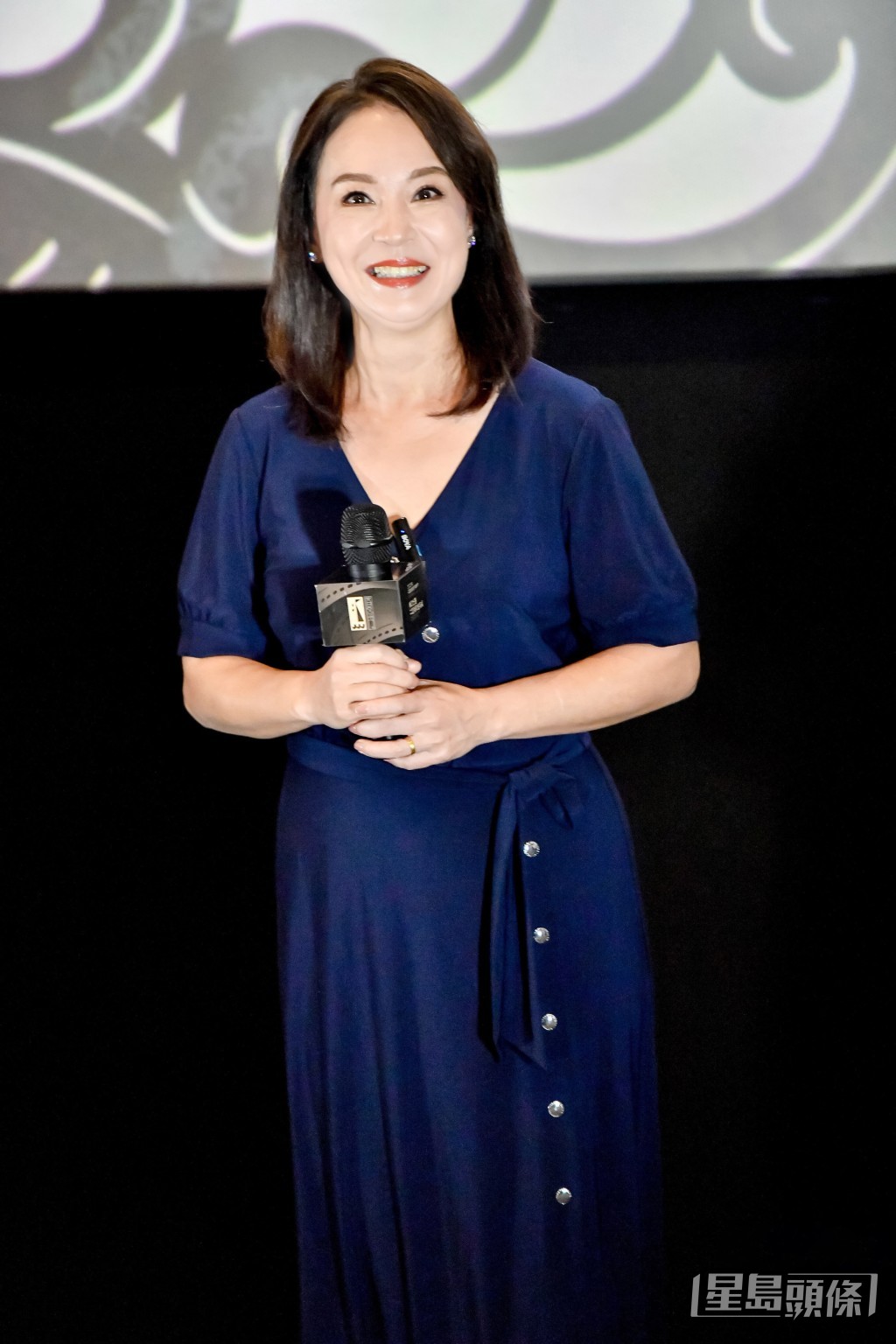 翁靜晶曾形容何麥是劉家良最忠心的徒弟。