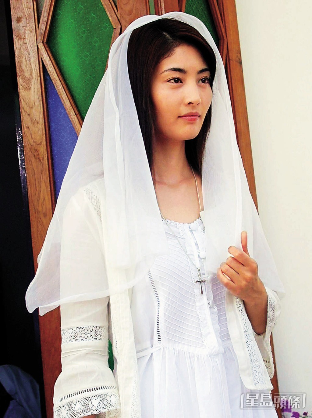 常盤貴子曾是日劇女王。