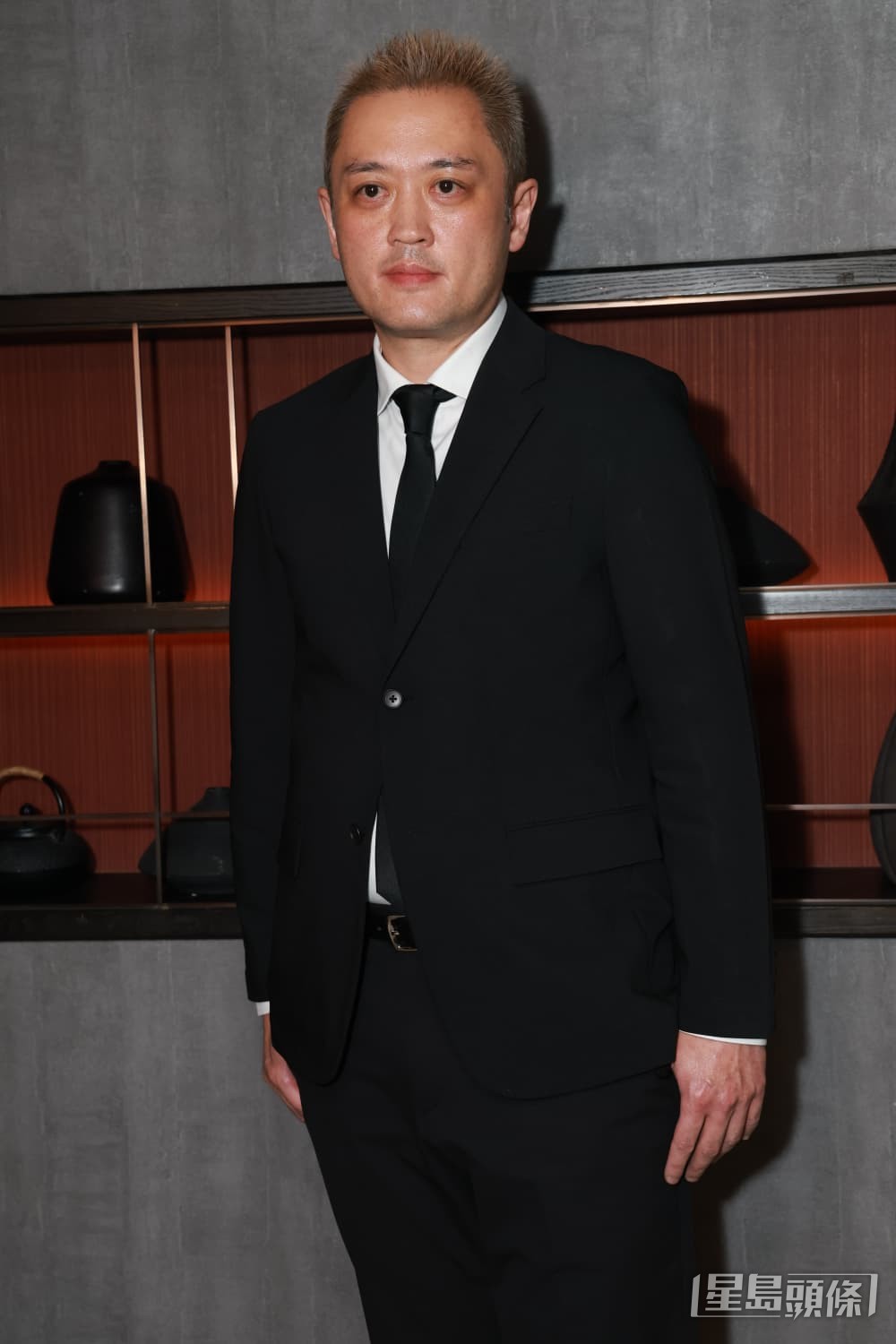 李泳漢仍會關心老竇,至於弟弟是雙向,他一個人做不到。 李泳漢仍會關心老竇,至於弟弟是雙向,他一個人做不到。