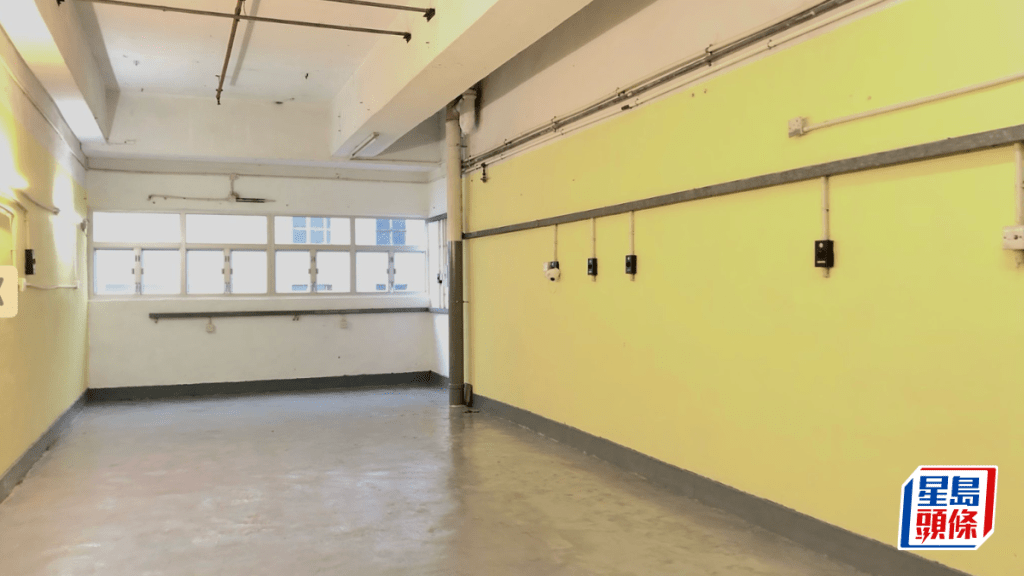 鴨脷洲港灣工中中層單位呎價3900元放售 意向價289萬