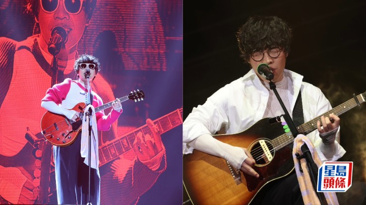 盧廣仲演唱會丨疫情宅在家聽呢個香港歌手！開Show翻唱大呻廣東歌難