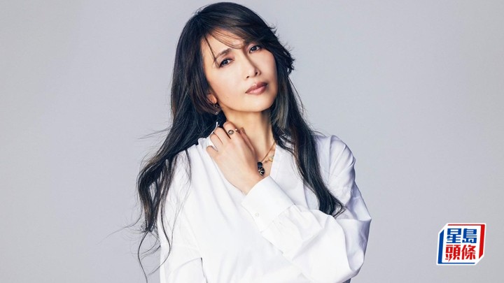 工藤靜香相隔31年再來港開Show 8.12搶飛聽《戀一夜》《嵐之素顏》門票最貴1480