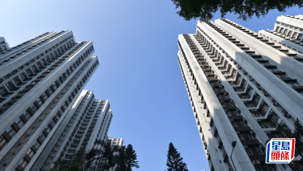 按保計劃下出租自住物業 近1700宗申請獲批