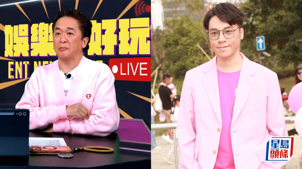 鄧兆尊爆王賢誌恐難踏足澳門？揭富家子賭錢有特權：你走唔到呀  勸勿再盲目追夢
