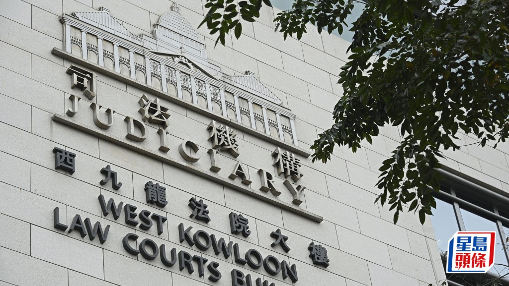 社工吳穎琳被指於迪士尼內偷近千元禮品遭控告。資料圖片