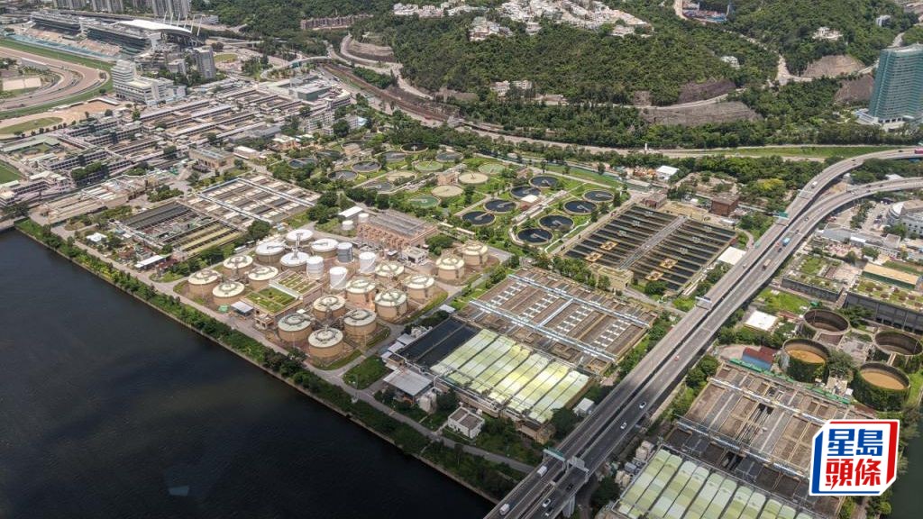 國家級「裝甲電纜」透過「建築產品認可計劃」（CPAS）在港「落地」，於「搬遷沙田污水處理廠往岩洞」項目中首次應用。