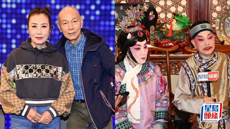 羅家英大膽拋金句怒窒汪明荃?內地賺大錢唔益阿姐  堅拒請去旅行奉行AA制