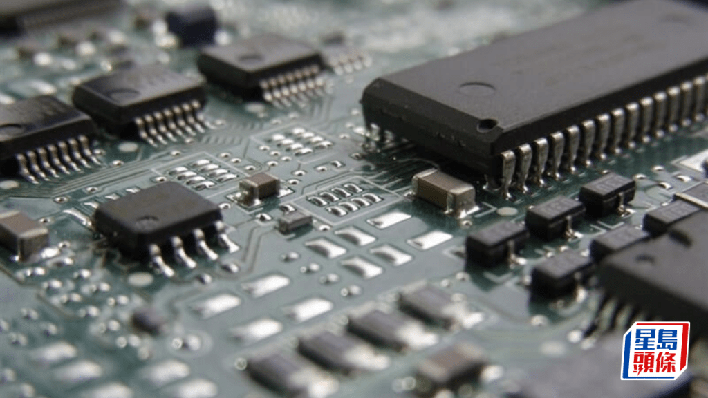 特朗普據報推遲開徵半導體關稅 避免激怒中國