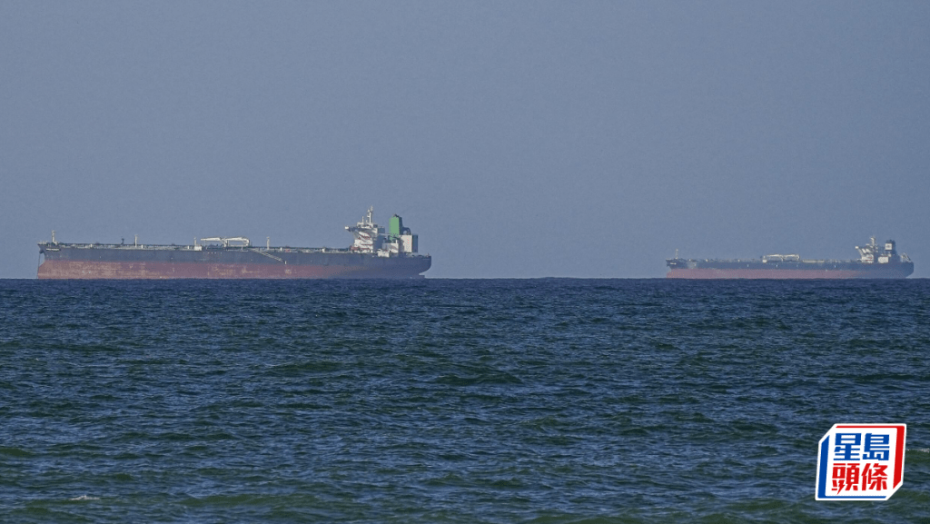 美封锁海峡刺激油价飙7% 特朗普称中期选举前或续高企 分析料市场逐渐适应