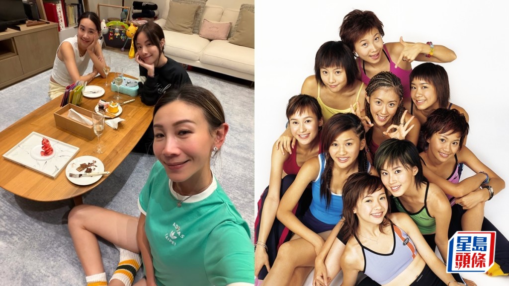 Cookies是非連環爆43歲區文詩疑隱瞞生兩胎  曾自爆拍拖29次被封「雜食專家」