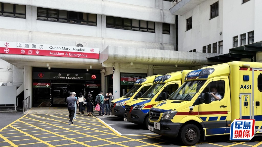 47歲菲律賓男子被控合法羈押下逃走、襲擊在正當執行職務的警務人員及普通襲擊3罪。資料圖片