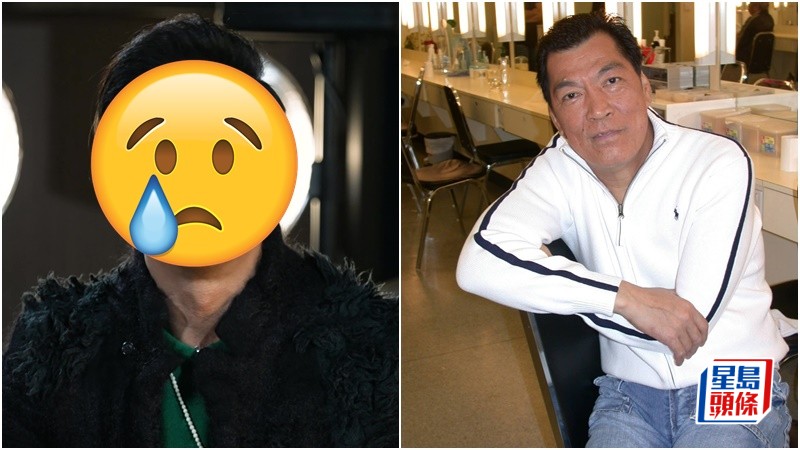 梅艷芳徒弟受訪談及大傻成奎安 竟奇蹟「重遇」故友:相擁喜極而泣