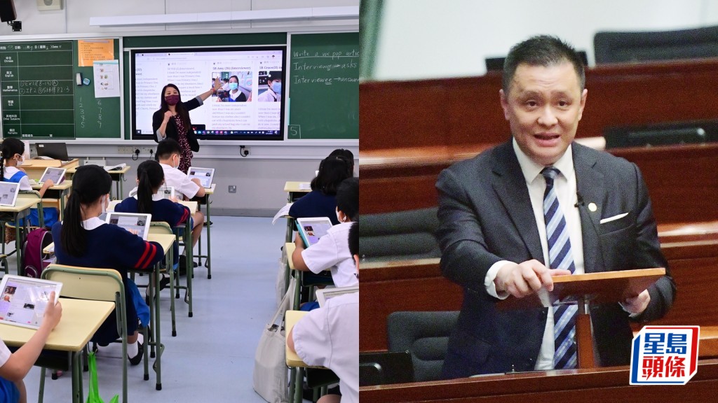 毕业生求职难｜准教师毕业即失业？邓飞吁毋须太悲观：如果北都搞得起会掀建校潮