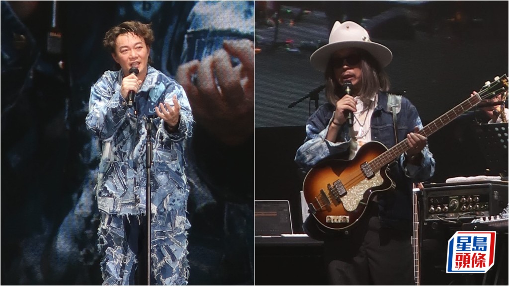 王雙駿音樂會|墮台The Duo Band樂手仍留醫需安排CT Scan檢查 王雙駿完騷後即前往探望
