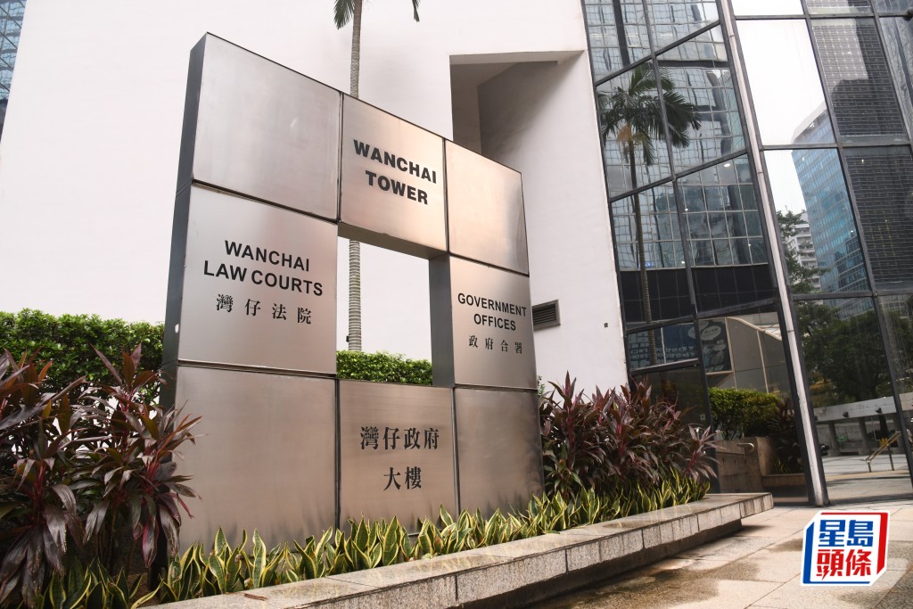 屯門8童黨收指示向女事主施襲復搶走財物,還押候判。資料圖片