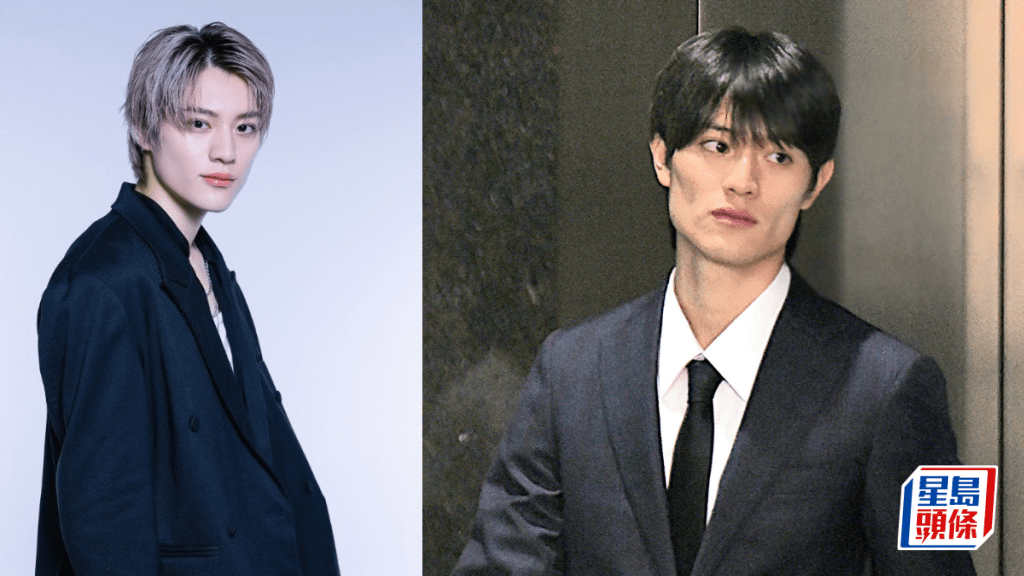 日本男星上村谦信为香港猥亵案道歉  望重启演艺事业  去年非礼女翻译罪成毁星途