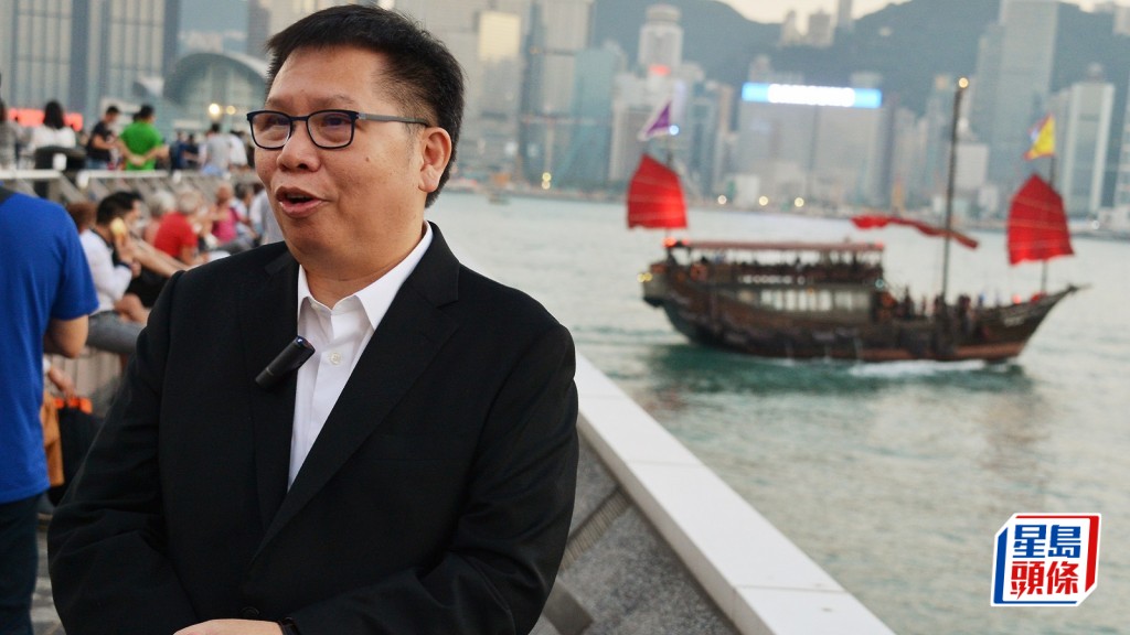 胡兆英有份涉案的合謀定價案,其中一酒店今被高院下令罰款10.4萬元。資料圖片